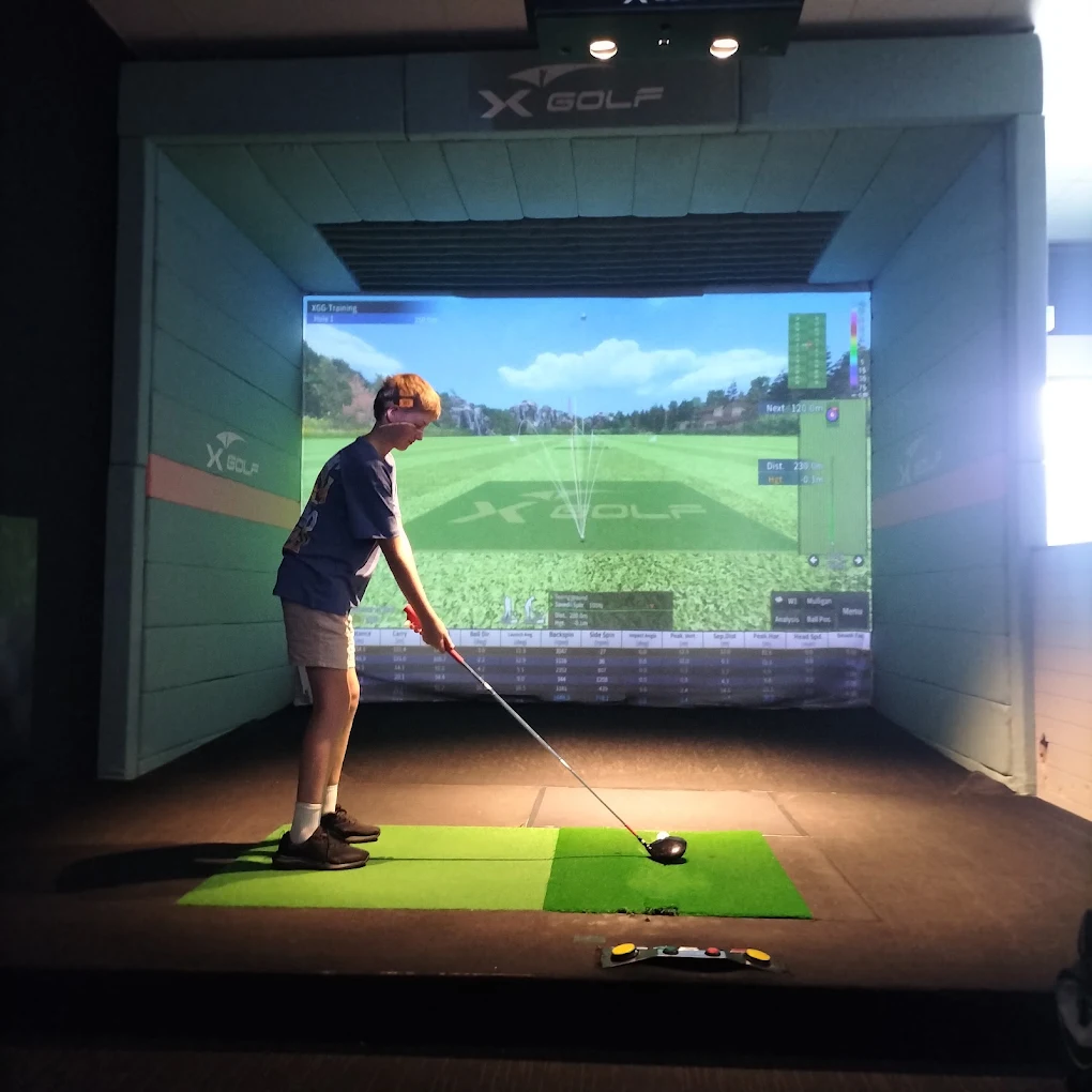 X Golf Mornington