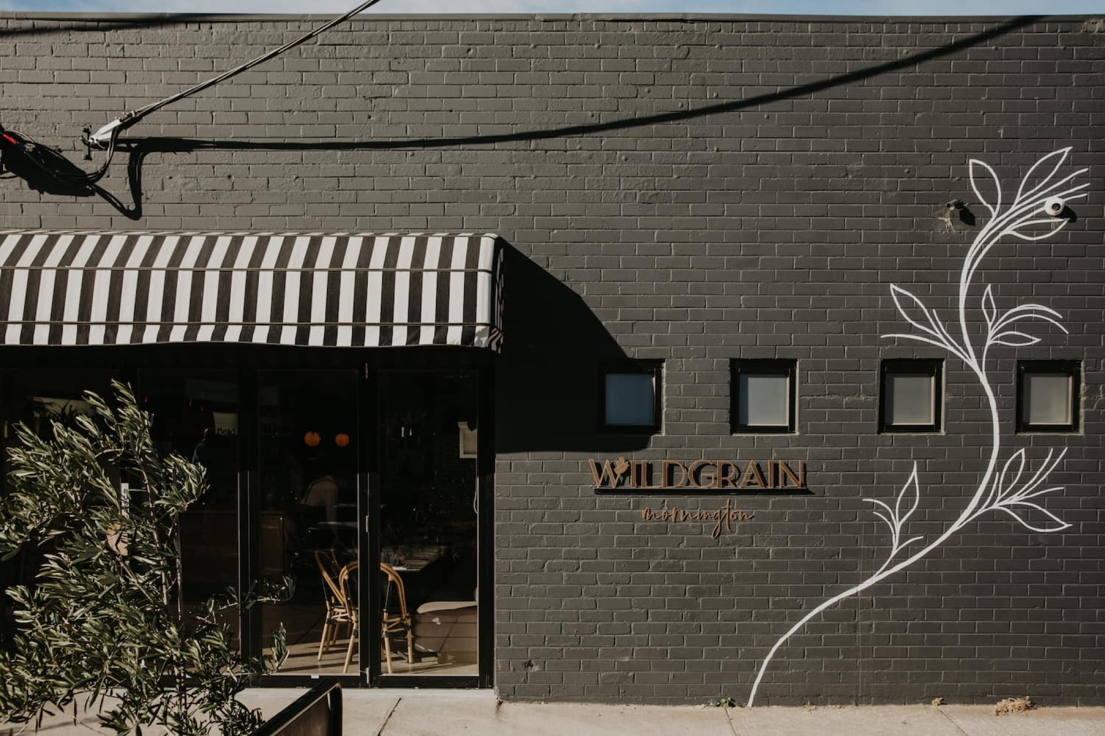 Wildgrain Mornington